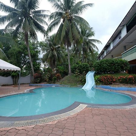 Super Oyo Capital O 90146 Alh Continental Resort Karak Extérieur photo