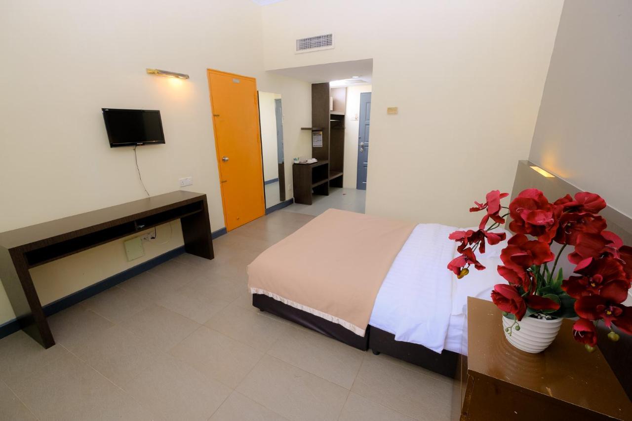 Super Oyo Capital O 90146 Alh Continental Resort Karak Extérieur photo