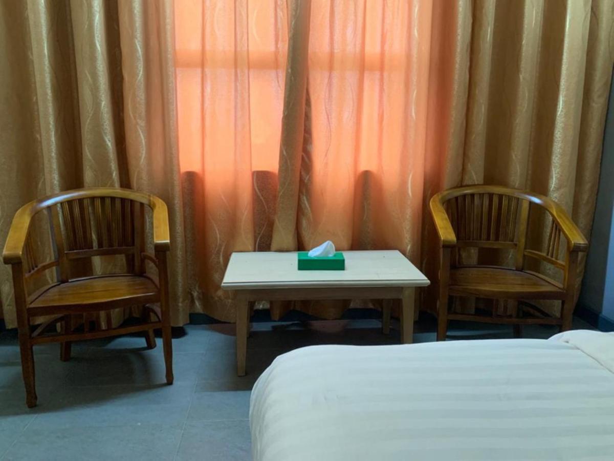 Super Oyo Capital O 90146 Alh Continental Resort Karak Extérieur photo