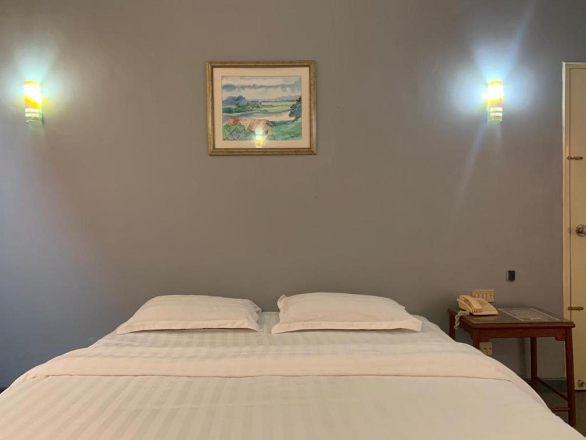 Super Oyo Capital O 90146 Alh Continental Resort Karak Extérieur photo