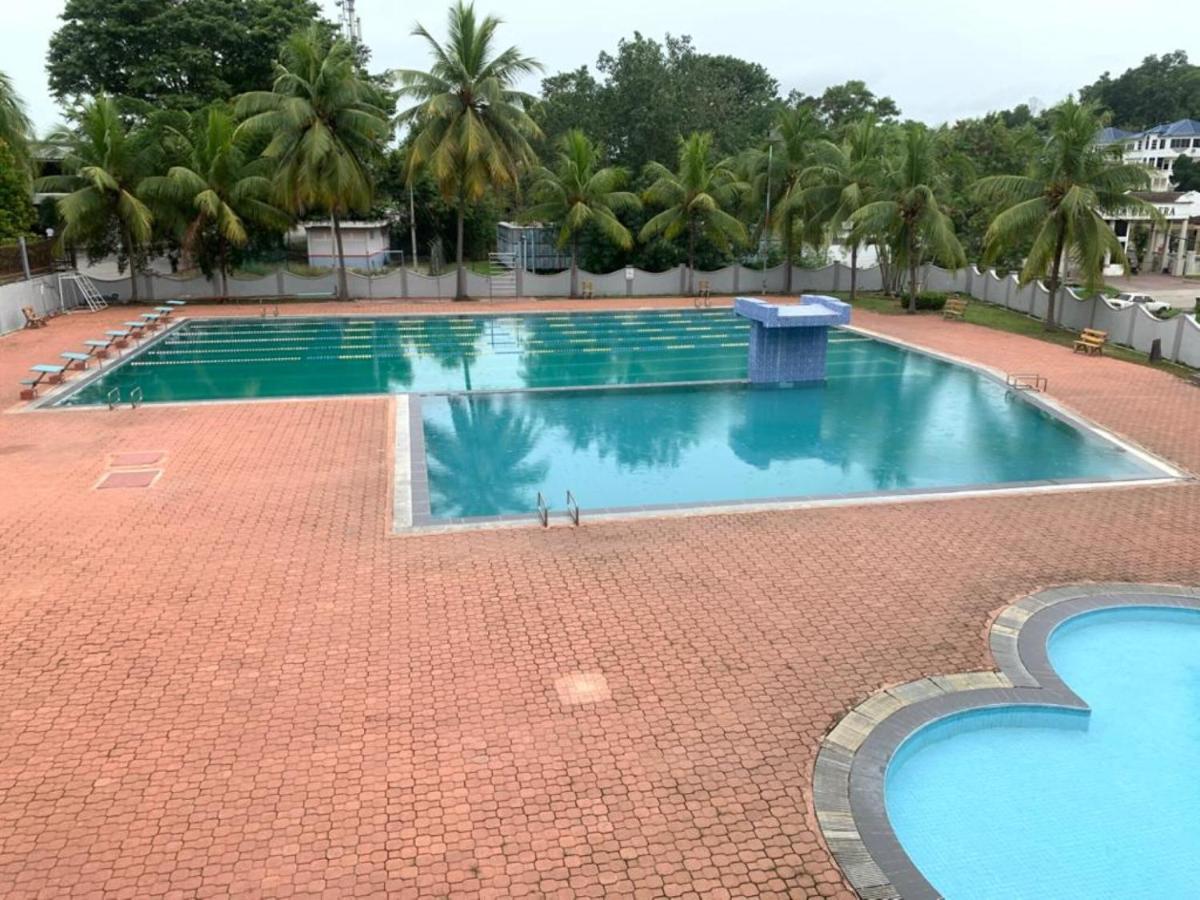 Super Oyo Capital O 90146 Alh Continental Resort Karak Extérieur photo