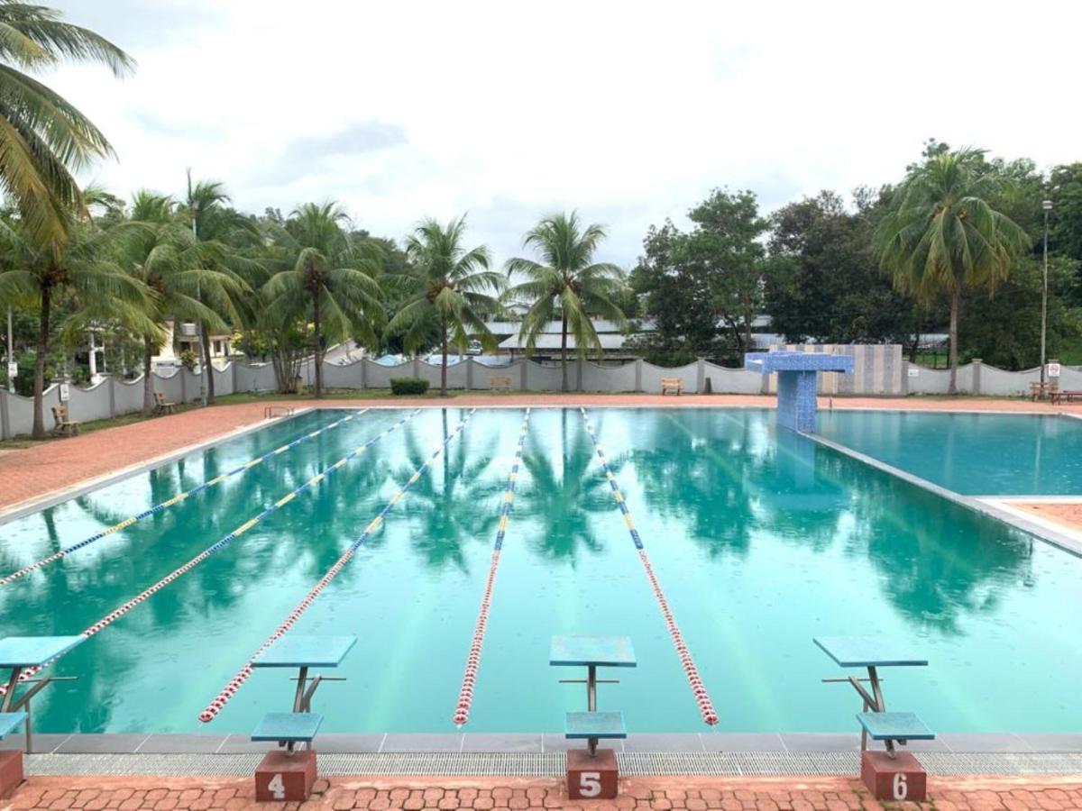 Super Oyo Capital O 90146 Alh Continental Resort Karak Extérieur photo