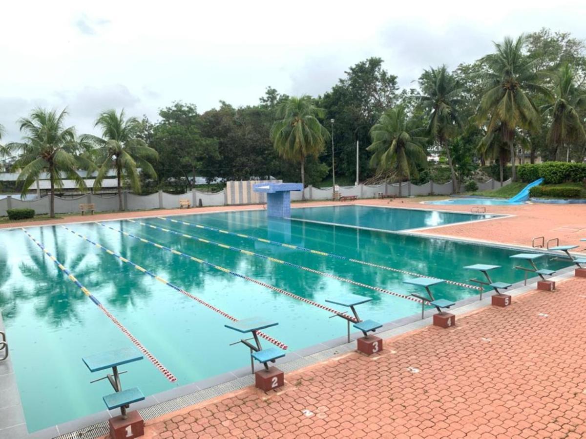 Super Oyo Capital O 90146 Alh Continental Resort Karak Extérieur photo