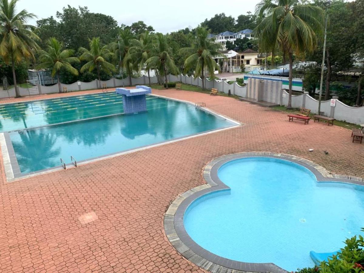 Super Oyo Capital O 90146 Alh Continental Resort Karak Extérieur photo