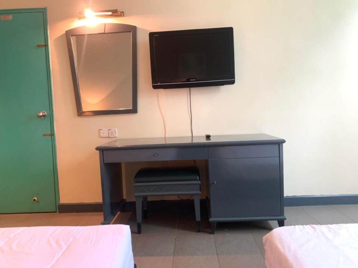 Super Oyo Capital O 90146 Alh Continental Resort Karak Extérieur photo