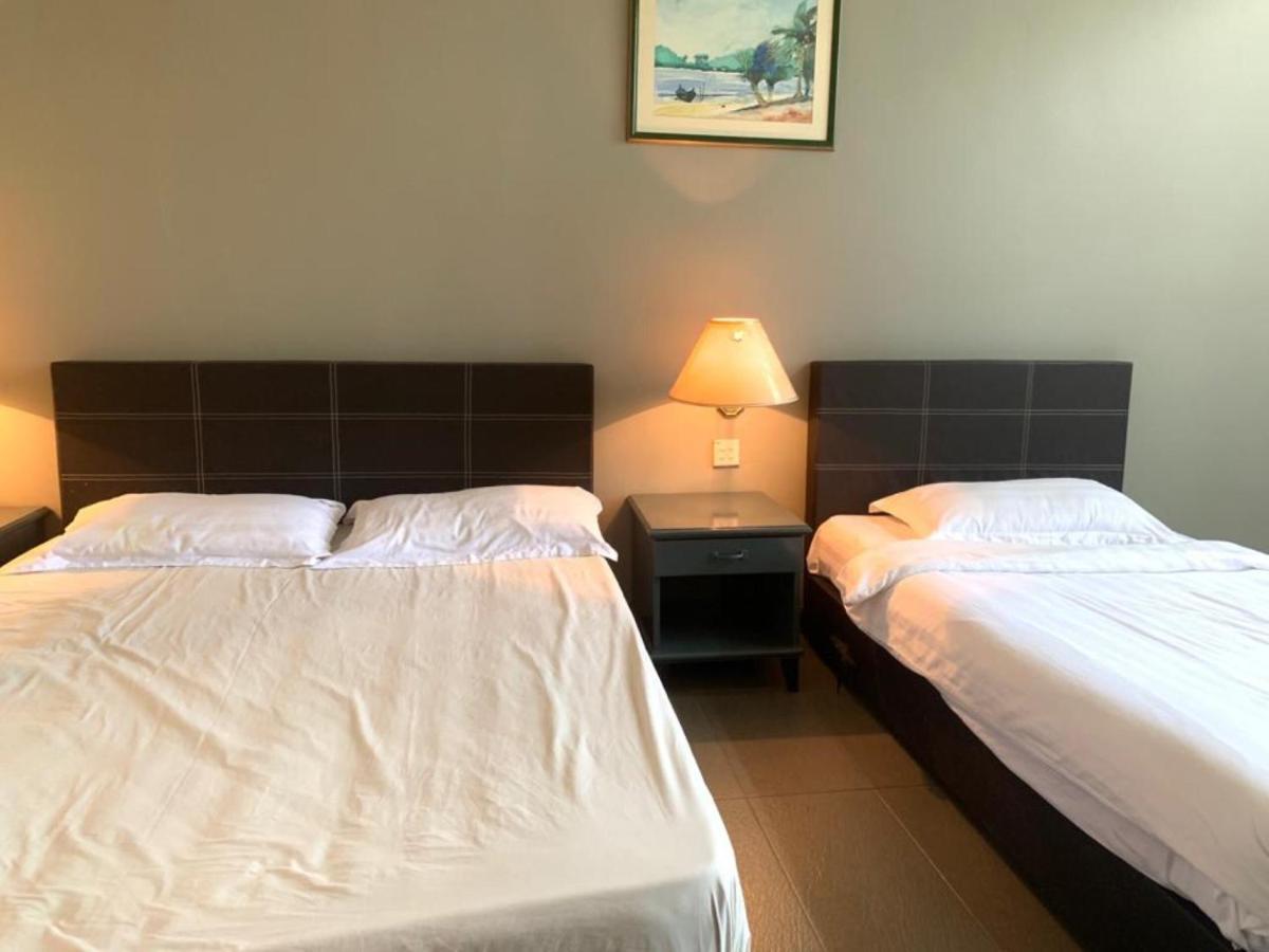 Super Oyo Capital O 90146 Alh Continental Resort Karak Extérieur photo